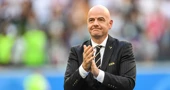Gianni Infantino