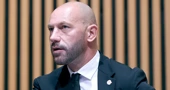 Ministar pravosuđa Damir Habijan