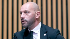 Ministar pravosuđa Damir Habijan