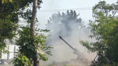 Nastavlja se sukob Tajlanda i Kambodže