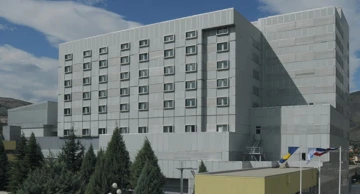 Sveučilišna klinička bolnica Mostar
