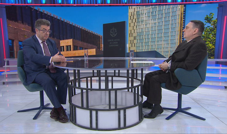 Nacionalno i pravo EU-a: Gdje je granica i tko ima zadnju riječ?