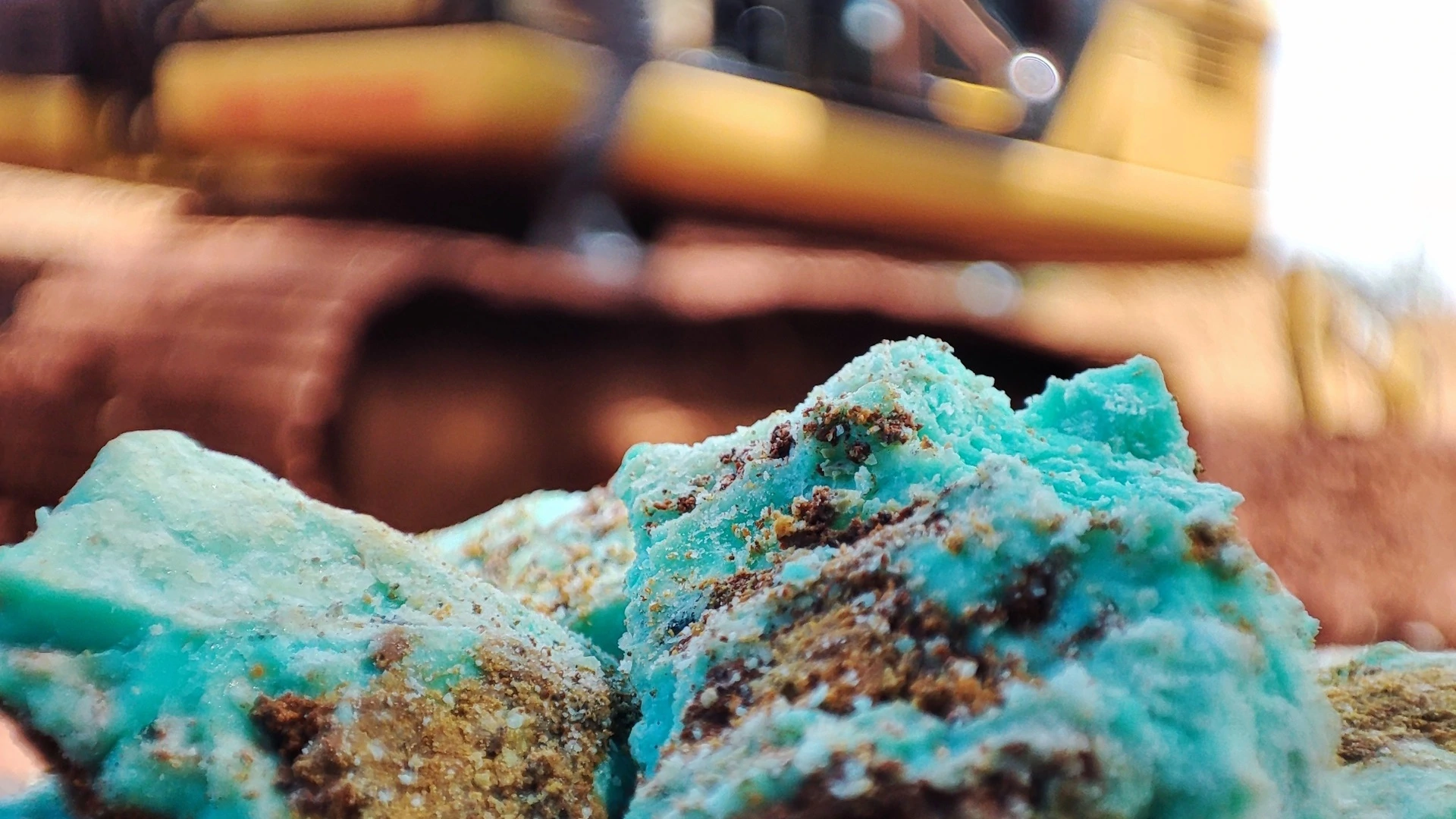 Trump želi da Ukrajina opskrbljuje SAD rijetkim metalima