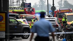 Pucnjava u Švedskoj