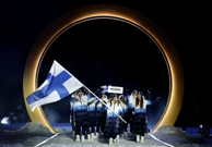 Finski olimpijci, Foto: Kai Pfaffenbach/REUTERS