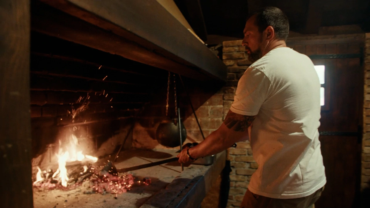 Srijeda, 26. studenoga na Prvom