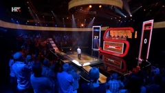 Vedran Rončević, Foto: Superpotjera/HRT