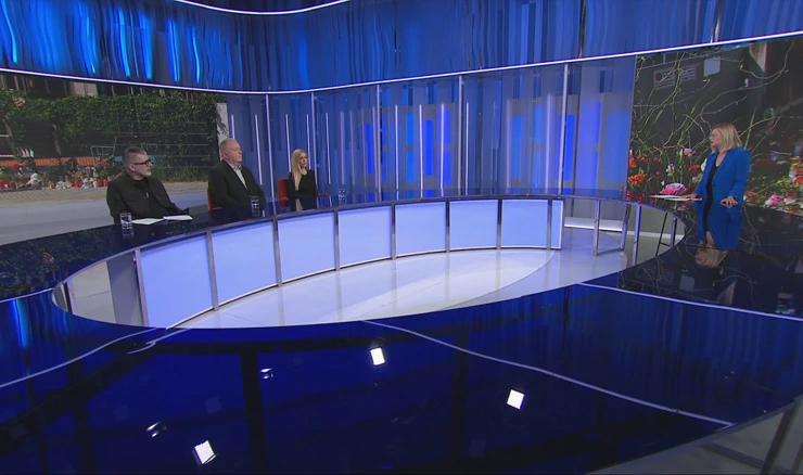 Mentalno zdravlje i sigurnost škola