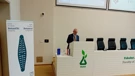 Botanički simpozij, profesor Siniša Ozimec