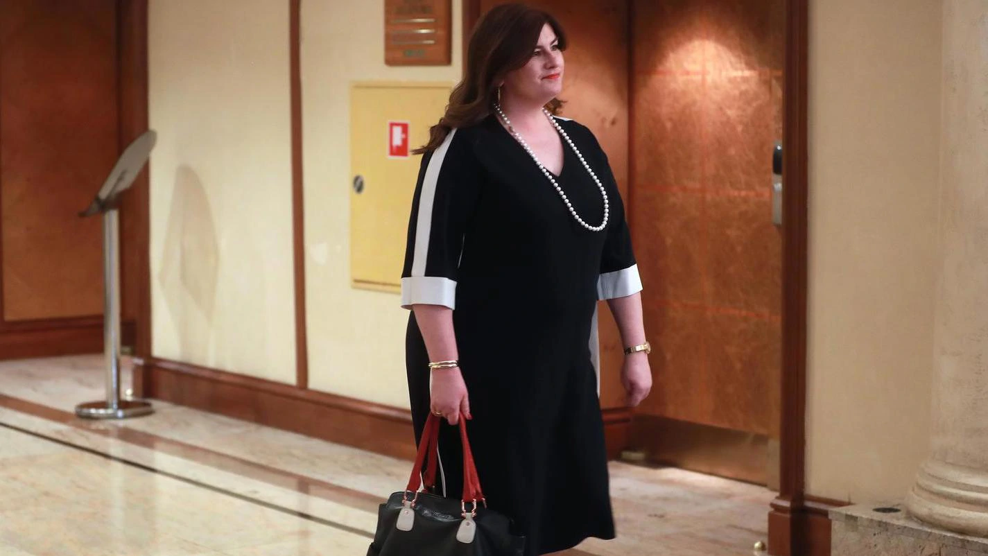 Žalac osuđena na sedam mjeseci zatvora