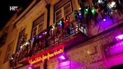 Četvrt Bairro Alto
