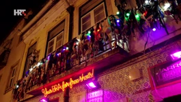 Četvrt Bairro Alto