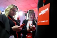 Stožer SDP-a, Foto: Boris Kovacev/CROPIX