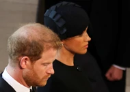 Princ Harry , Foto: Phil Noble/REUTERS