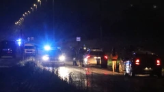 Pucnjava u sisačkoj ulici Capraške Poljane