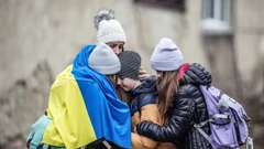 Rat u Ukrajini gurnuo 4 milijuna djece u siromaštvo