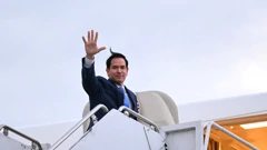 Marco Rubio