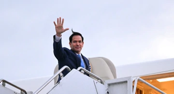 Marco Rubio