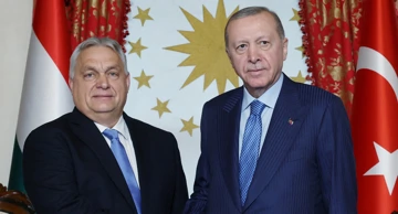 Orban: Turska će jamčiti dotok ruskog plina Mađarskoj