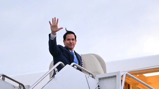 Marco Rubio