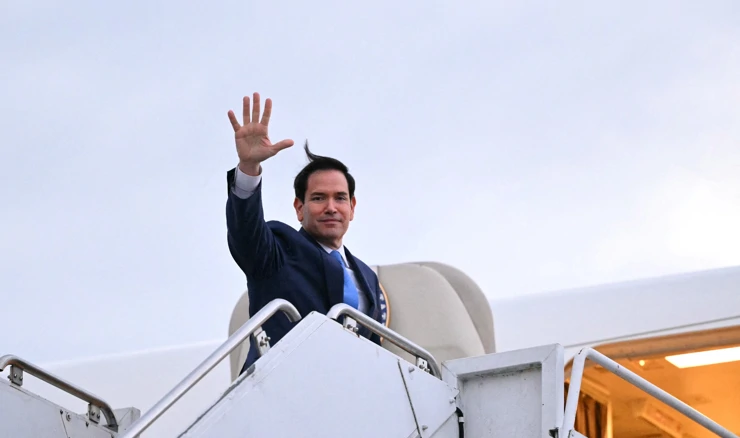 Marco Rubio