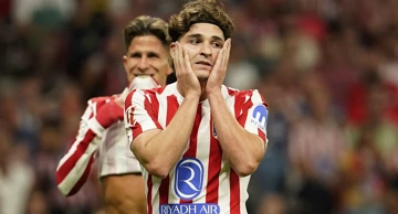 Julian Alvarez