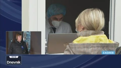 Ana Soldo, predsjednica Hrvatske ljekarničke komore