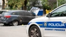 Policía croata