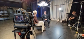 Razgovor s razlogom, Foto: Siniša Hajduk/HRT