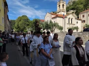 procesija, Foto: L.G./HRT