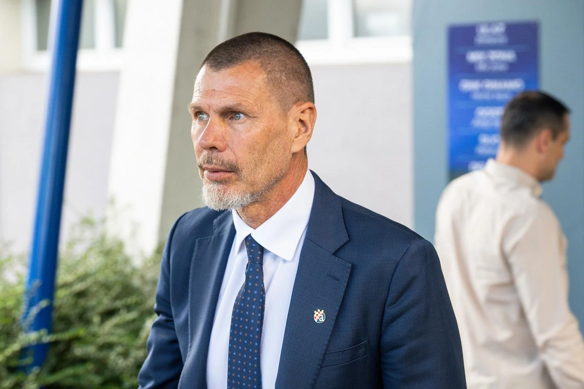 Boban: Petković nije pristao na dogovor, Pjaca je imao presedan u svijetu nogometa