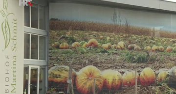 Ekoproizvodnja obitelji Schmit iz Cogrštofua