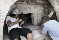 Četvrtak, 22. siječnja na Drugom, Foto: Nove tajne Pompeja: Tijela/dokumentarna serija