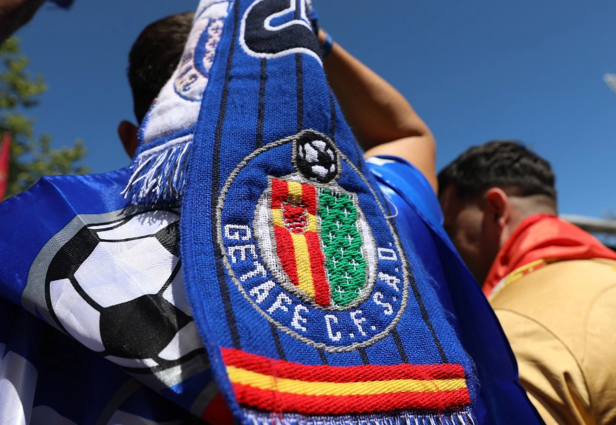 Getafe i Celta podijelili bodove, domaćin završio s igračem manje