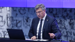 Andrej Plenković