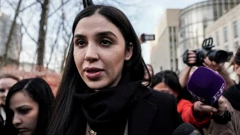 Supruga "El Chapa", Emma Coronel Aispuro