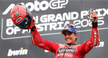 Marc Marquez