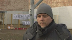 Roditelj Marko Sikirica