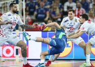 Hrvatska - Slovenija, Foto: Sanjin Strukic/PIXSELL