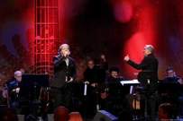 Stanko Šarić, Tamburaški orkestar HRT-a, Siniša Leopold, Foto: Marija Štilinović/HRT