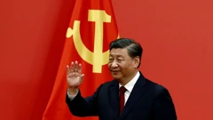 Xi Jinping