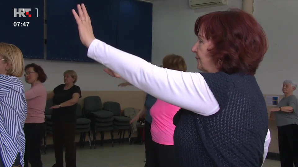 Tai chi