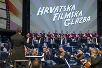 Simfonijski orkestar HRT-a, Ladarice, Aleksandar Marković, Foto: Jasenko Rasol/HRT