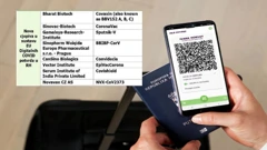 COVID potvrde vrijede 365 dana! Izdaju se i za cjepiva koja nemaju odobrenje u EU