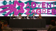 Predstavljanje manifestacije Advent Zagreb 2022.