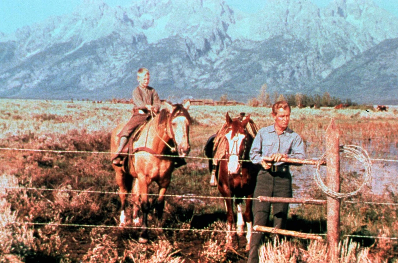 Subota, 14. veljače na Trećem, Foto: Shane/film