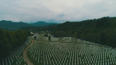 "Nijekanje genocida u Srebrenici poput nacističke propagande"