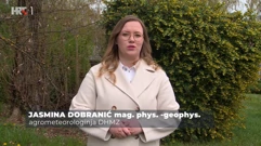 Jasmina Dobranić, Foto: Plodovi zemlje/HRT