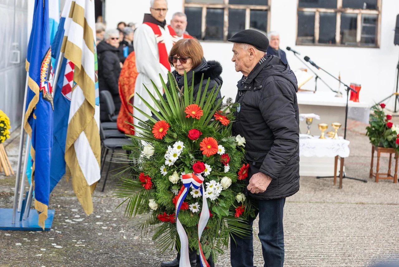 Vukovar, Foto: Davor Javorovic /PIXSELL