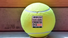 Ždrijeb ATP Umaga